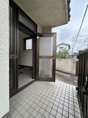 【その他】 | 谷郷1丁目貸戸建て住宅