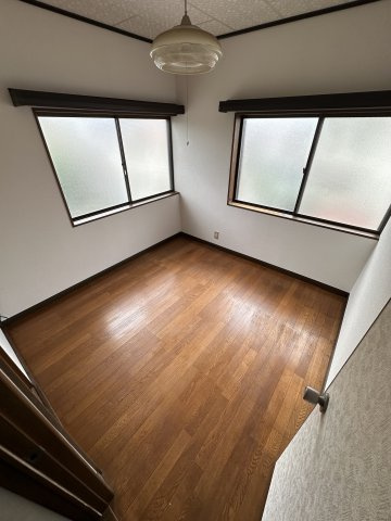 【居間・リビング】 | 谷郷1丁目貸戸建て住宅