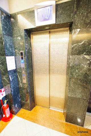 アクアスイート新大阪　仲介手数料無料のその他共用部分