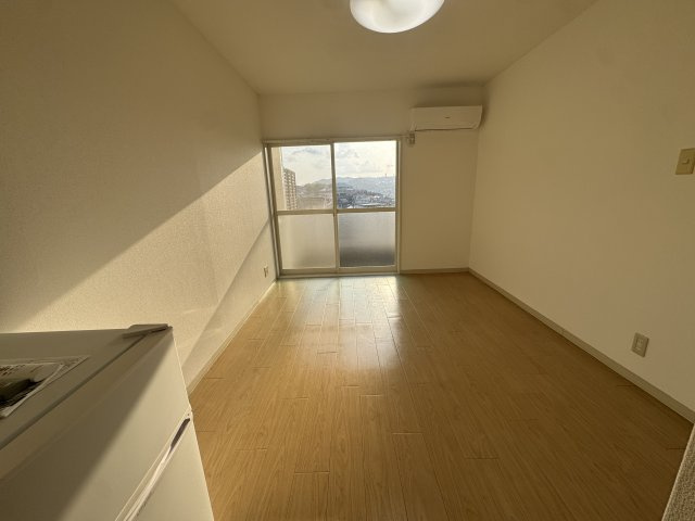 AQUA鈴蘭台2の子供部屋