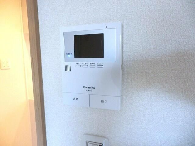 プリムラの設備