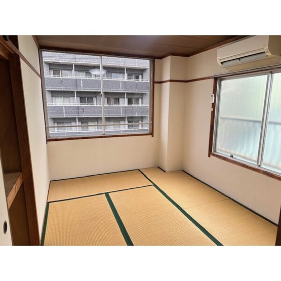 【居間・リビング】 | 三宝ビル