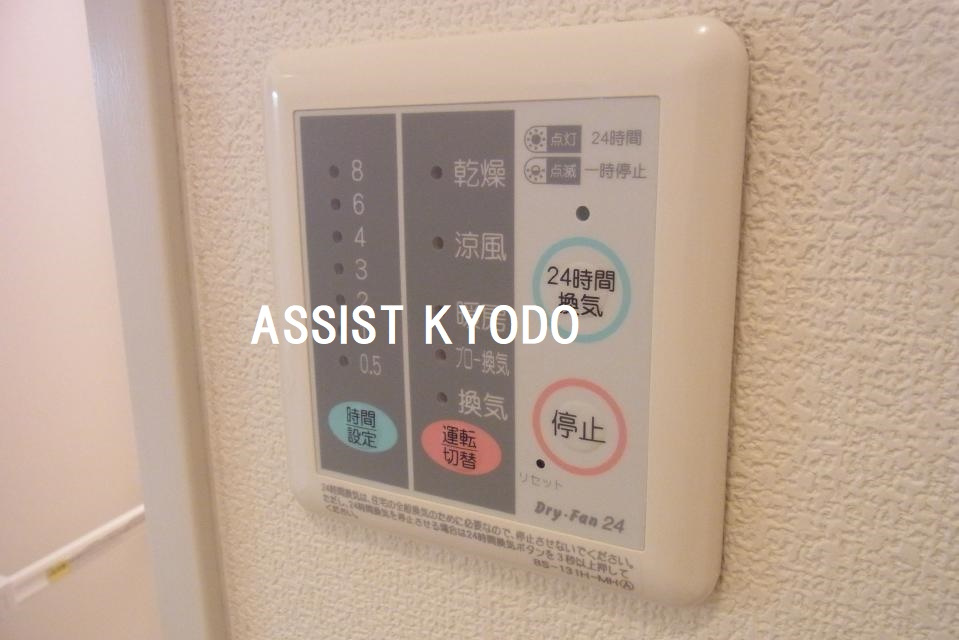 Ｋ.Ａ.Ｙハウスのその他