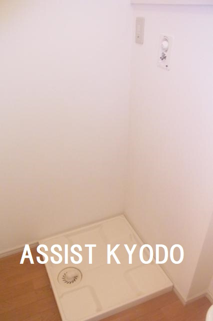 Ｋ.Ａ.Ｙハウスの内装