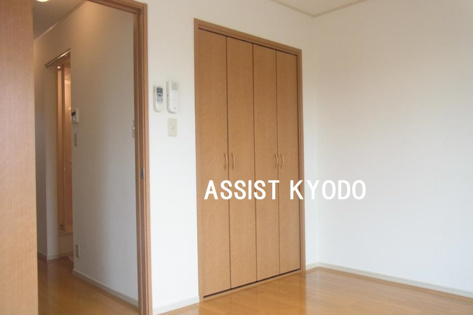 Ｋ.Ａ.Ｙハウスの居間・リビング