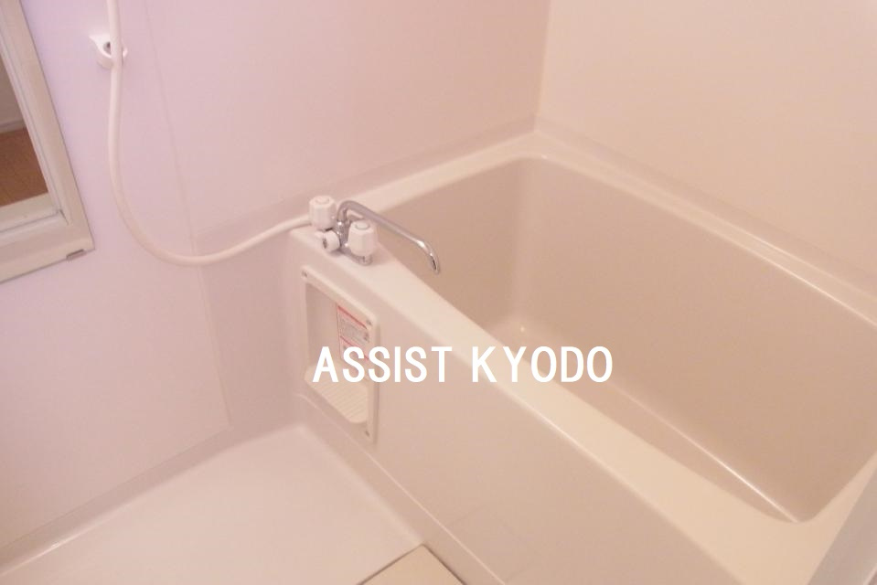 Ｋ.Ａ.Ｙハウスの浴室