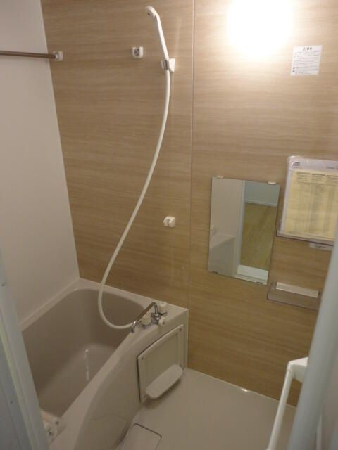 ＣＡＳＡ　Ｙｏｔｕｂａの浴室