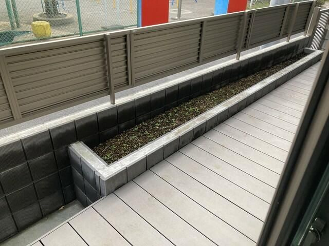 フェルメールのバルコニー