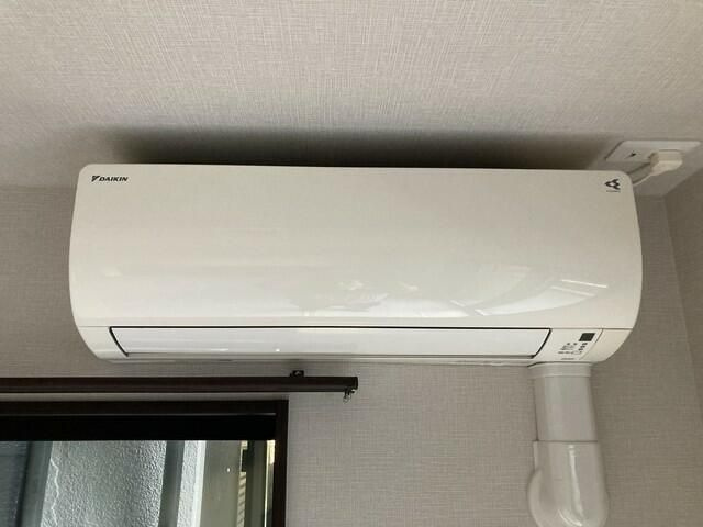 フェルメールの設備