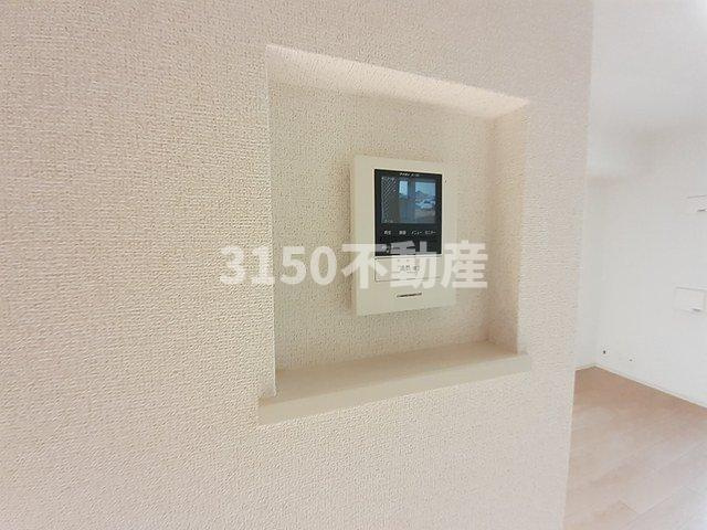 グラン　ジャクチュウのセキュリティ