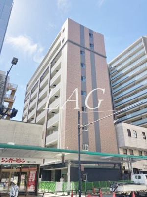 【外観】 | エーデルハイム | 外観です。