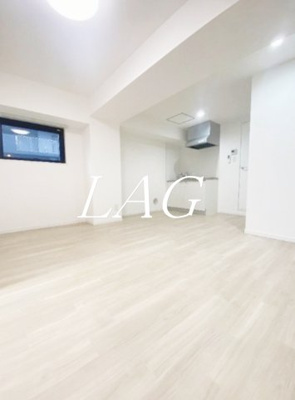 【居間・リビング】 | ｍｏｃａ | 洋室のお部屋です。