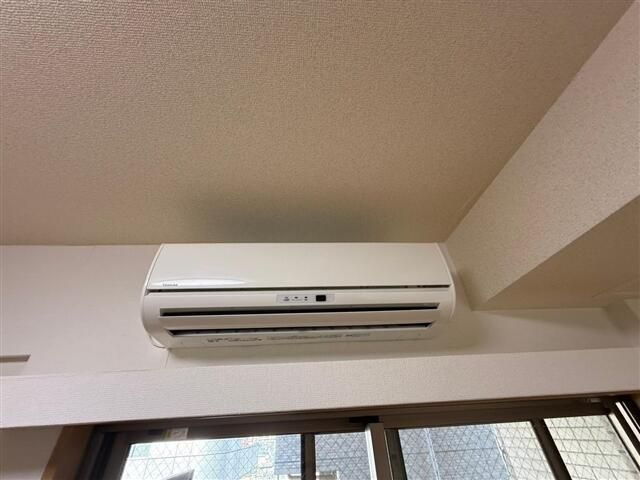 アムス東池袋の設備