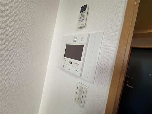 アムス東池袋の設備