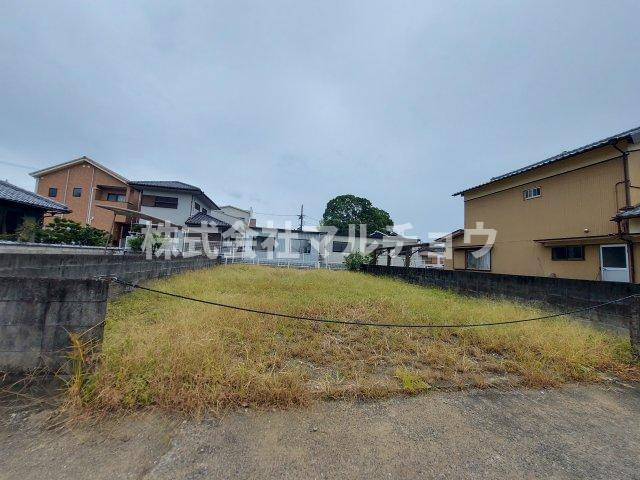 朝来売り地