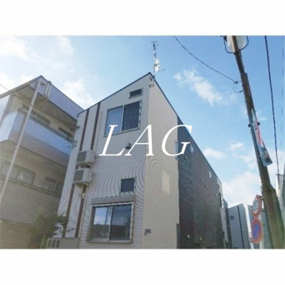 【外観】 | ダリアステート西新井 | 外観です。