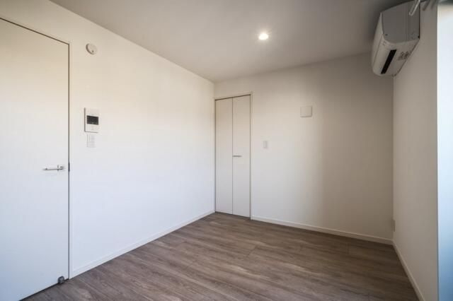 Ｌｅ　ｐｅｔｉｔ　ｂｏｎｈｅｕｒ蕨の寝室