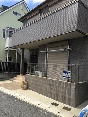 シェモア御影北