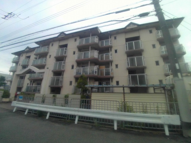 マインドスクエア伊川