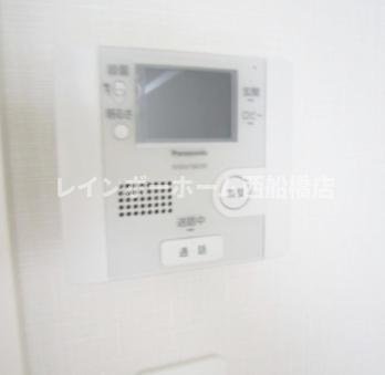 プリムヴェールのセキュリティ