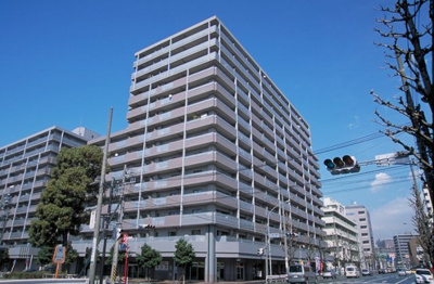 【外観】 | フロール山田町第2 | 当店おすすめ物件♪
