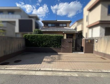 浜町　売土地