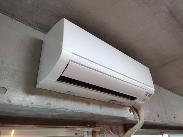ハッピーライフ・インの設備
