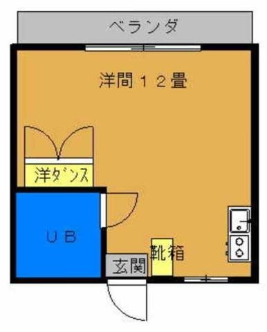 ハッピーライフ・イン