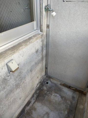 ハッピーライフ・インの設備