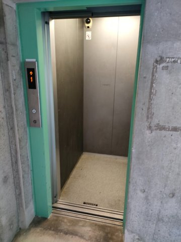 ハッピーライフ・インのその他