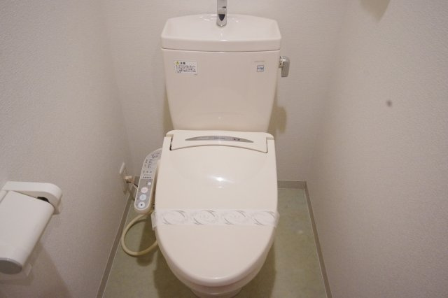 【トイレ】