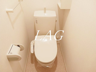 【トイレ】 | ＡＮＧＥＬＵＳ | トイレです。