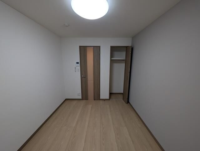 アザーレ・バモス藤沢本町の収納