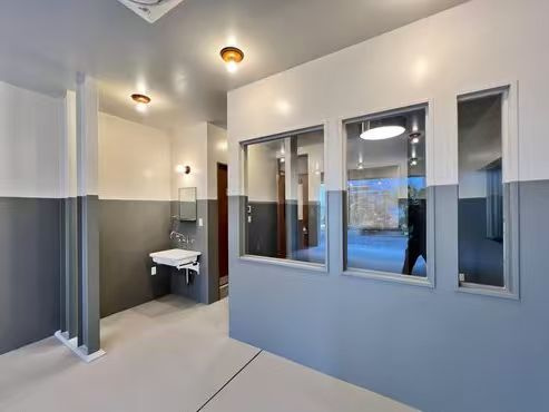 本駒込四丁目戸建のその他共用部分
