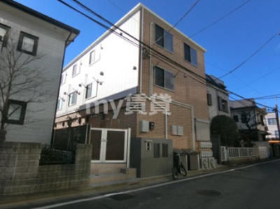 【外観】 | メゾン・ド・フレール要町 | メゾン・ド・フレール要町　豊島区高松
