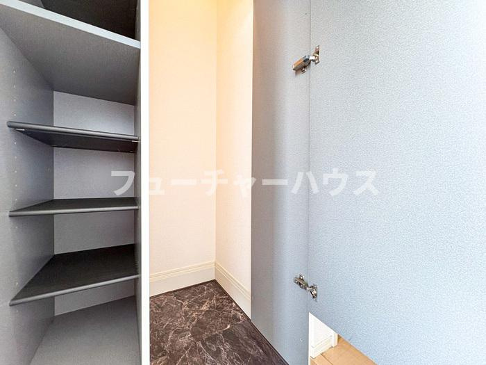 サニーシーズンの設備