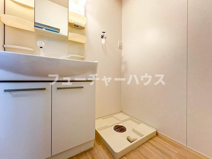 サニーシーズンの設備