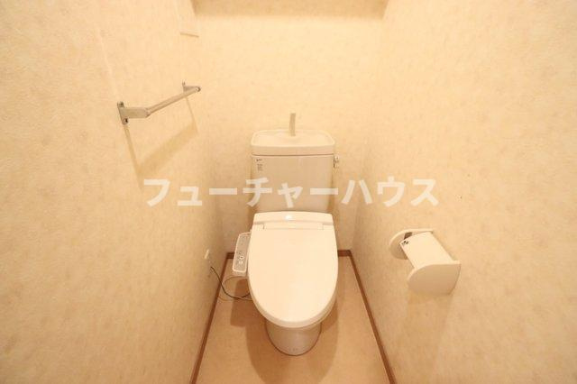 エミネンス大町のトイレ