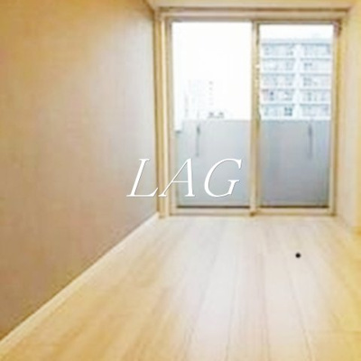 【居間・リビング】 | ラ・シード品川南大井 | 洋室のお部屋です。
