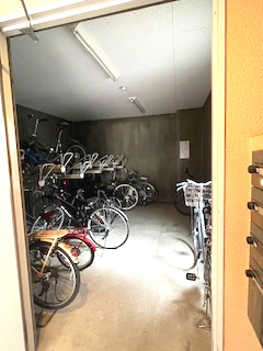 COZY COURT甲南のその他共用部分