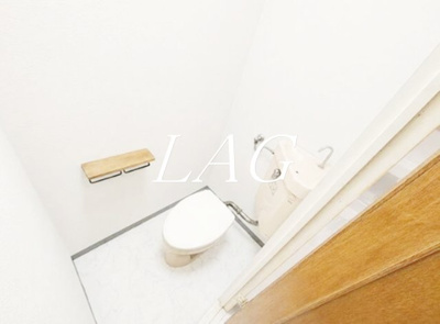 【トイレ】 | 鶯谷タウンプラザ | トイレです。