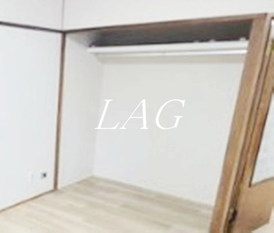 【収納】 | 鶯谷タウンプラザ | 収納です。