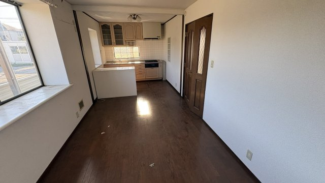 中古一戸建て　所沢市北岩岡のキッチン|キッチン