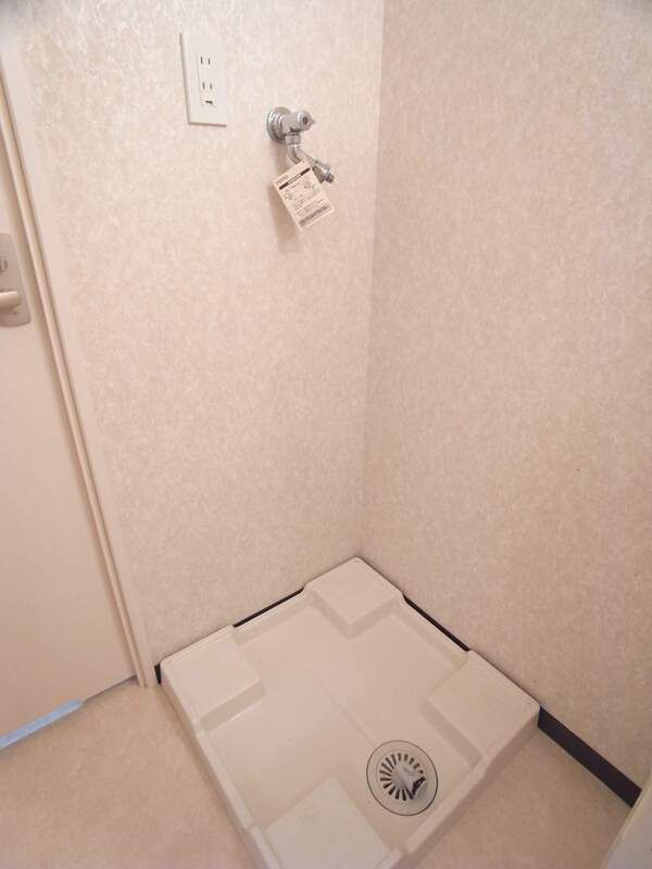 リリックコートひまわり の設備