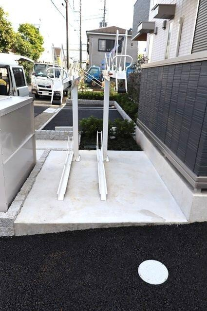グラナーデ篠崎町のその他