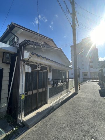 長田区四番町3-4-60戸建
