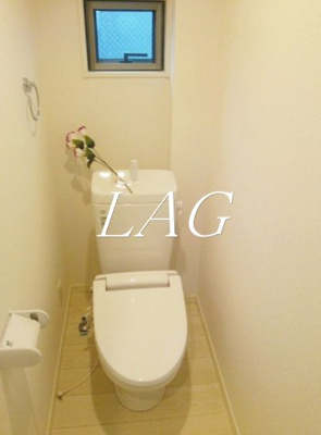【トイレ】 | エルデザイン | トイレです。