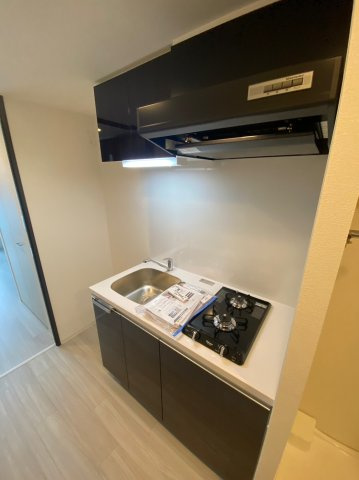 ディアレイシャス名古屋太閤通　名古屋市賃貸　仲介手数料無料のキッチン|キッチン