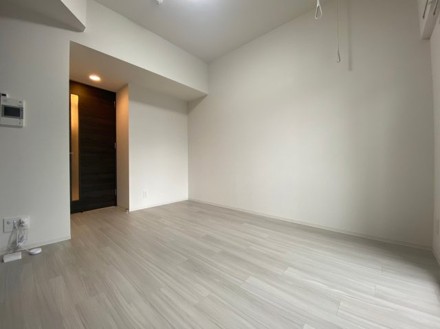 ディアレイシャス名古屋太閤通　名古屋市賃貸　仲介手数料無料の居間・リビング