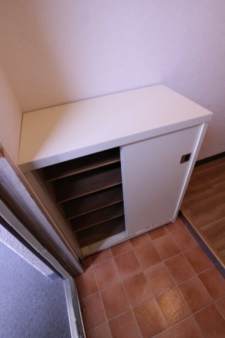 レジデンス清水が丘のその他